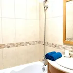 Apartman L Encosta Da Orada Wonderful Sea View Albufeira
