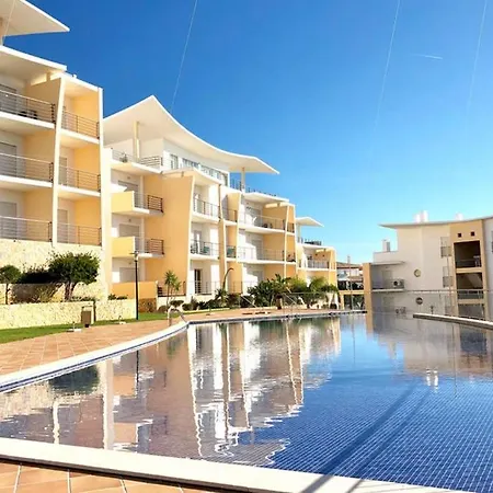 Apartment L Encosta Da Orada Wonderful Sea View *