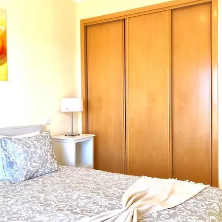 L Encosta Da Orada Wonderful Sea View Apartament Albufeira