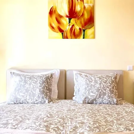 L Encosta Da Orada Wonderful Sea View Apartment Albufeira