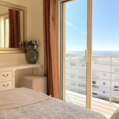 Appartamento L Encosta Da Orada Wonderful Sea View *