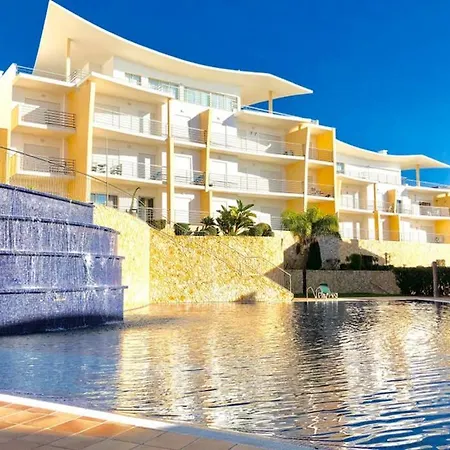 L Encosta Da Orada Wonderful Sea View