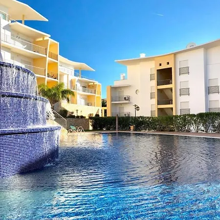 Apartament L Encosta Da Orada Wonderful Sea View Albufeira