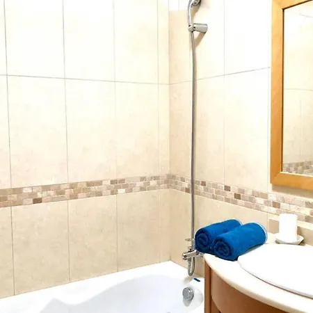 Apartament L Encosta Da Orada Wonderful Sea View Albufeira