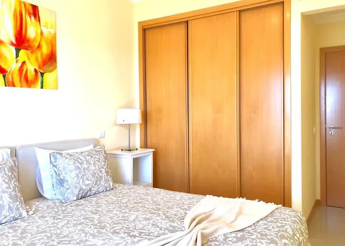 L Encosta Da Orada Wonderful Sea View Apartment Albufeira