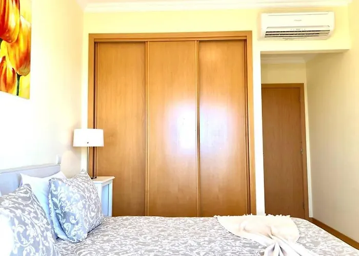 L Encosta Da Orada Wonderful Sea View Apartment *