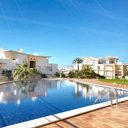 公寓 L Encosta Da Orada Wonderful Sea View 阿尔布费拉