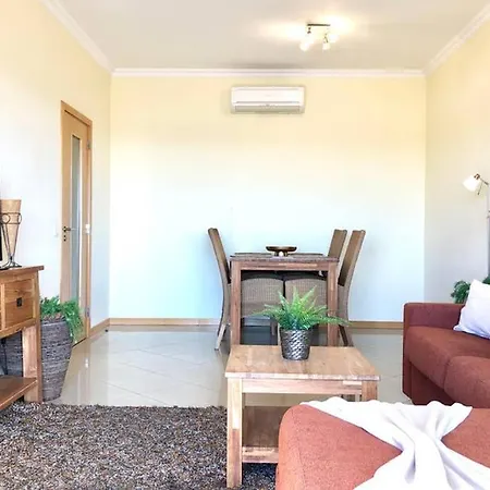 公寓 L Encosta Da Orada Wonderful Sea View